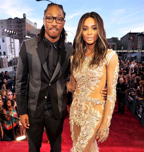 future's new girlfriend